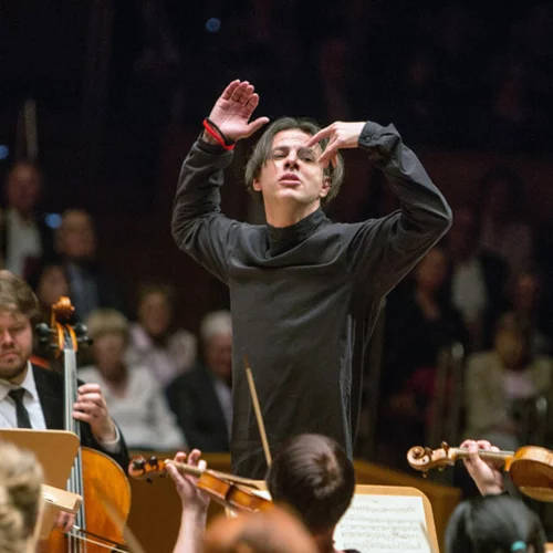 Οι 9 Συμφωνίες του Μπετόβεν μέσα από 9 συναυλίες σε 9 πόλεις της Ευρώπης